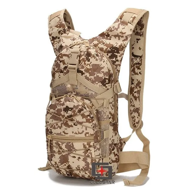 Day pack backpack