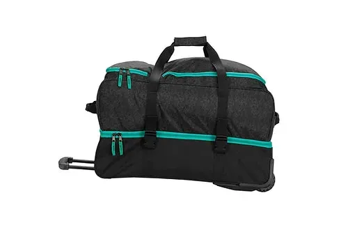 Destiny Cargo Bag With Wheels 2023