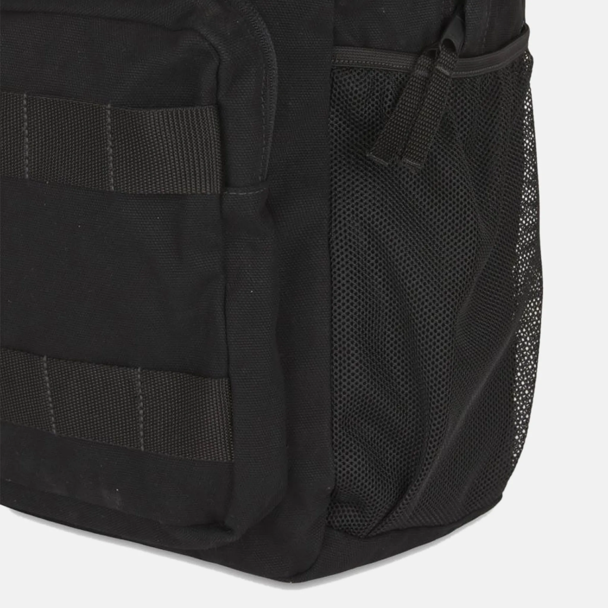 Dickies - Duck Canvas Utility Backpack - Black
