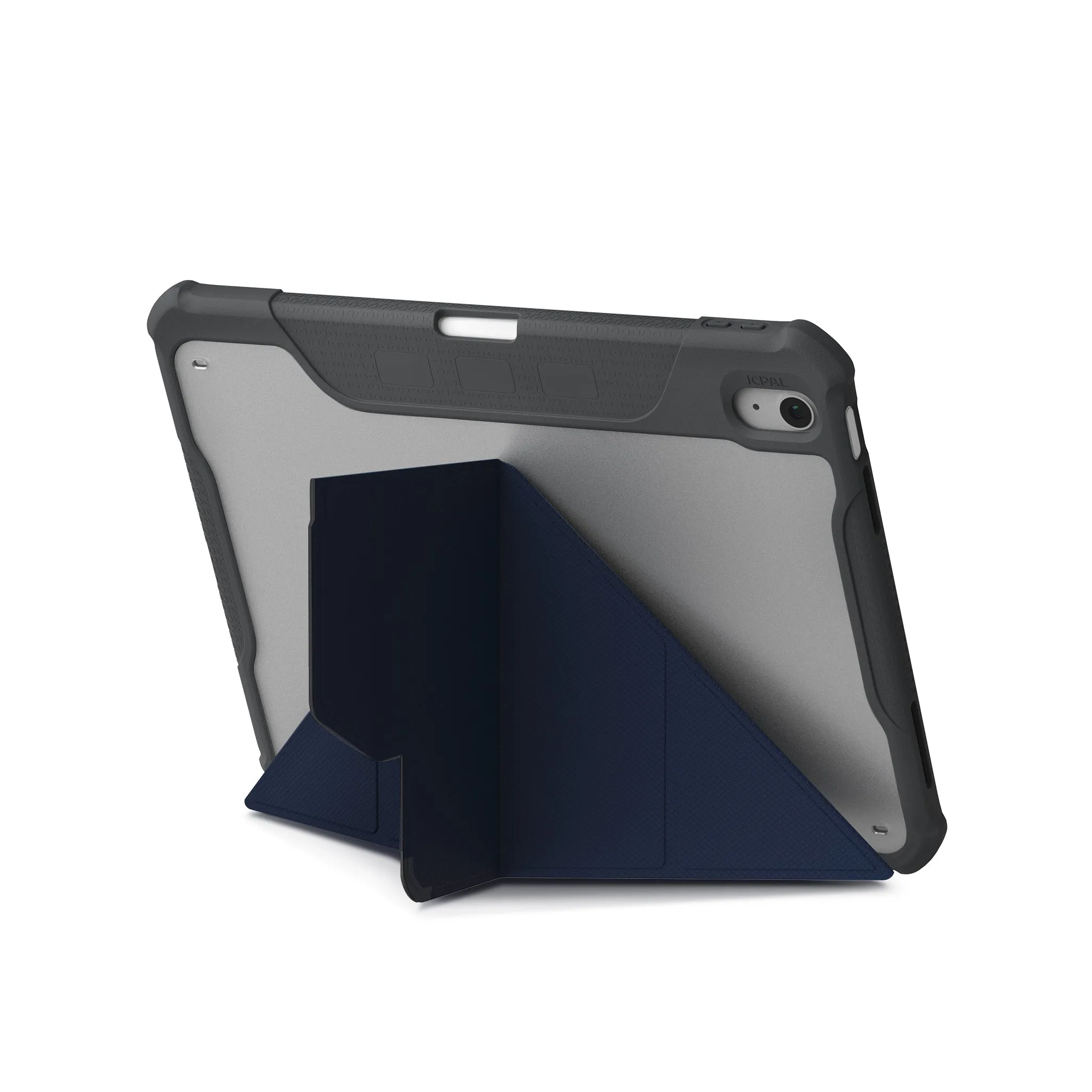 DuraPro XT   Ultra Protective Folio Case for iPad 10.9"