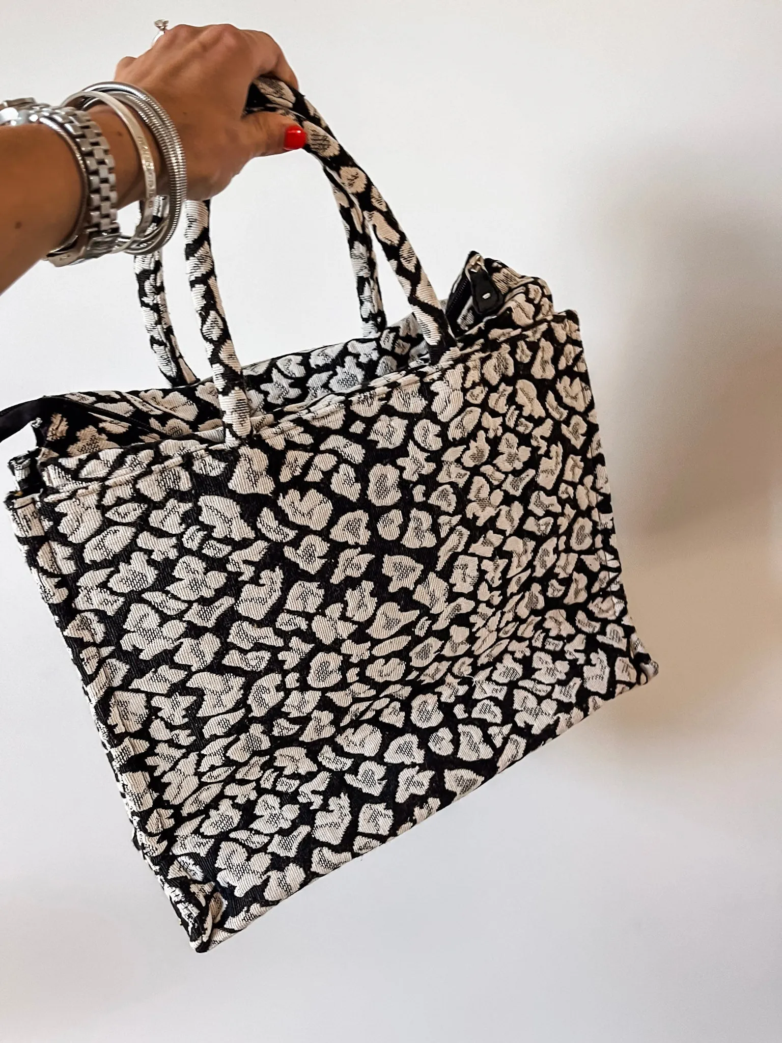 Eb & Ive Paarl Tote Bag PREMIUM BRAND