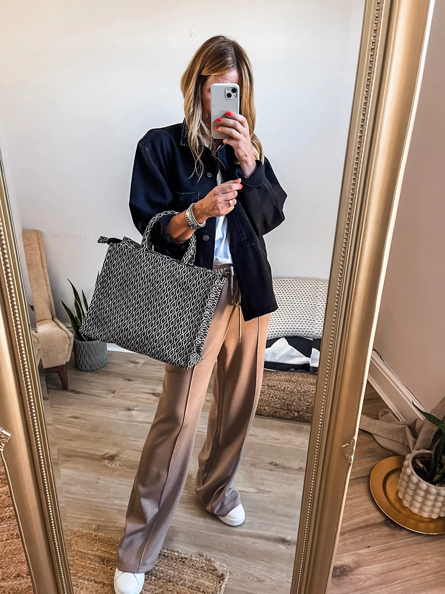 Eb & Ive Paarl Tote Bag PREMIUM BRAND