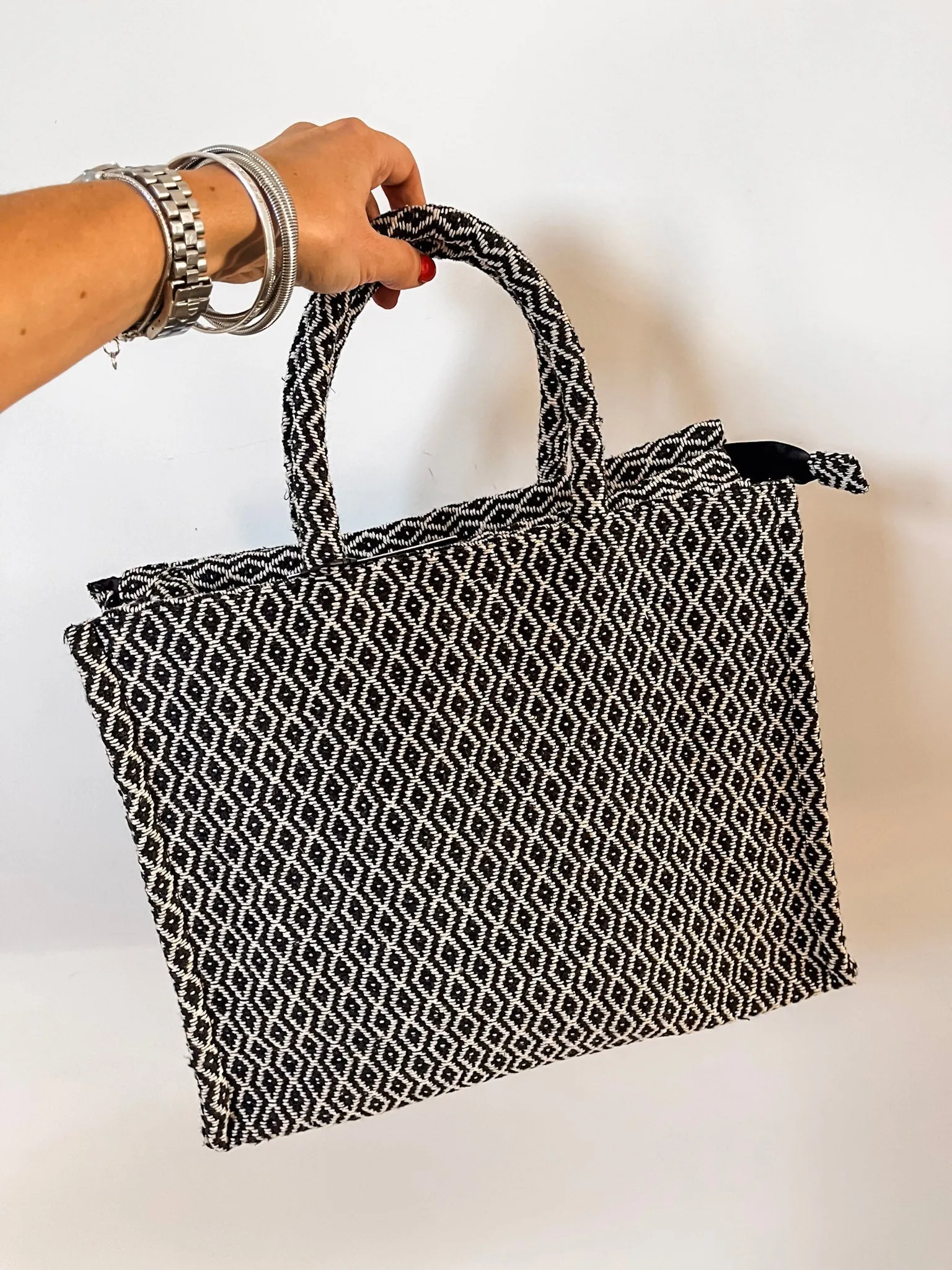 Eb & Ive Paarl Tote Bag PREMIUM BRAND