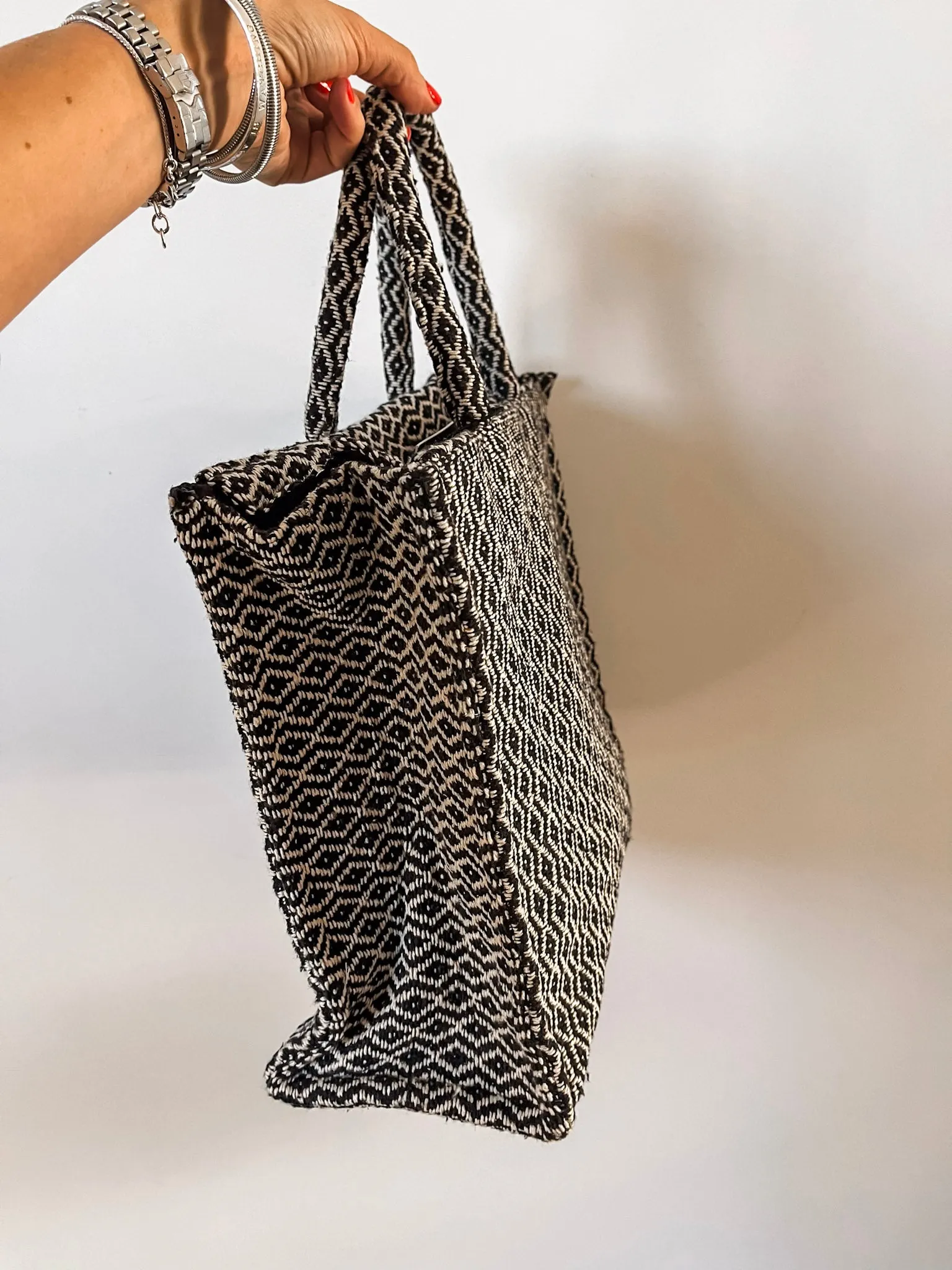Eb & Ive Paarl Tote Bag PREMIUM BRAND