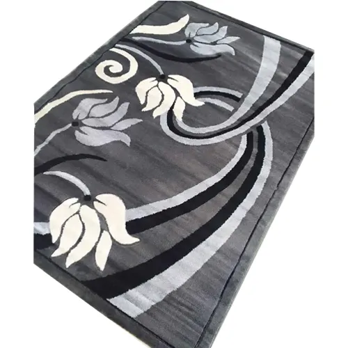 Elegance Bloom Area Rug
