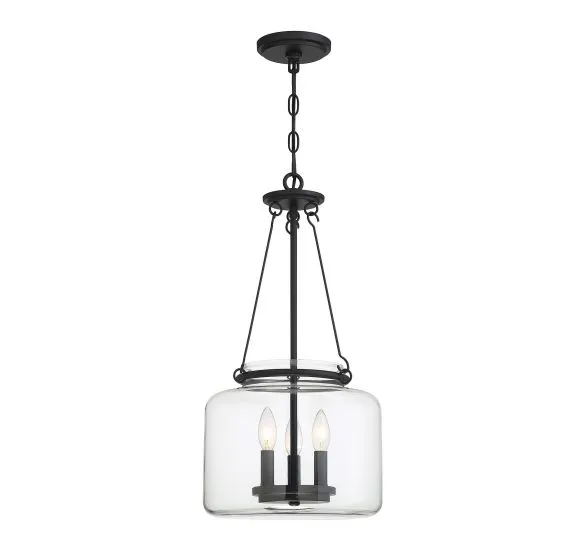 Essentials Akron Pendant