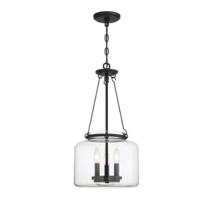 Essentials Akron Pendant