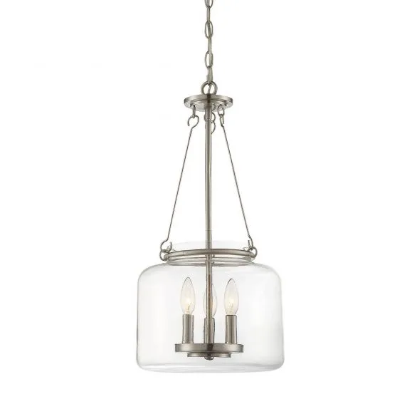 Essentials Akron Pendant