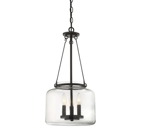 Essentials Akron Pendant