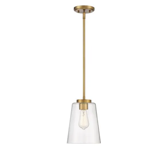 Essentials Calhoun Pendant