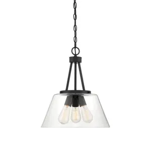 Essentials Calhoun Pendant