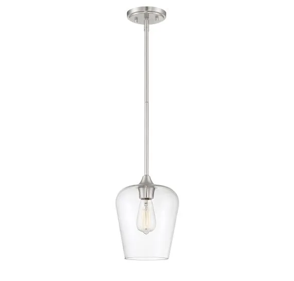Essentials Octave Pendant