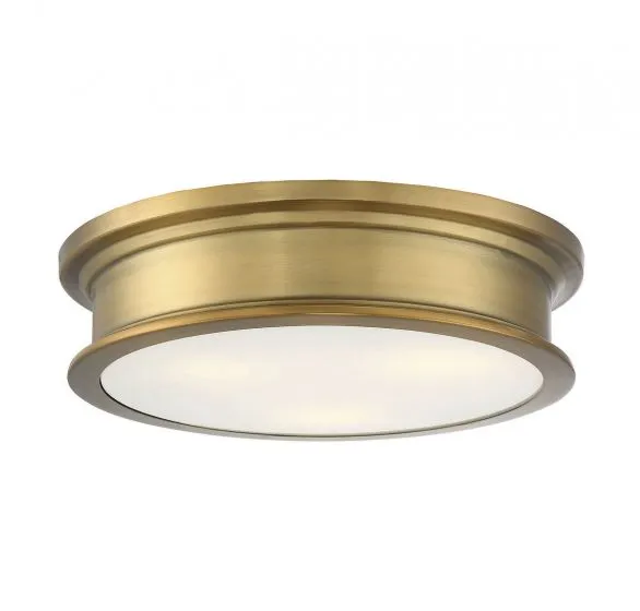 Essentials Watkins Flush Mount