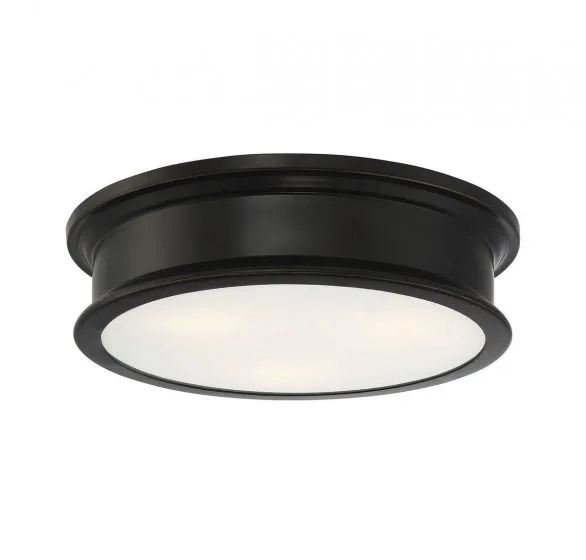 Essentials Watkins Flush Mount