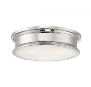 Essentials Watkins Flush Mount