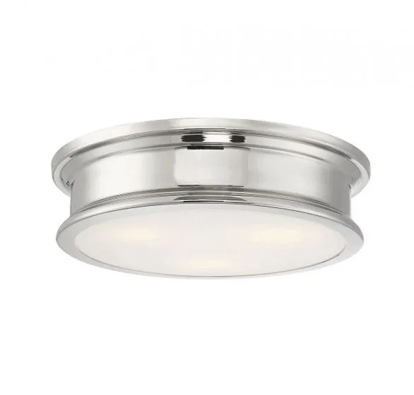 Essentials Watkins Flush Mount