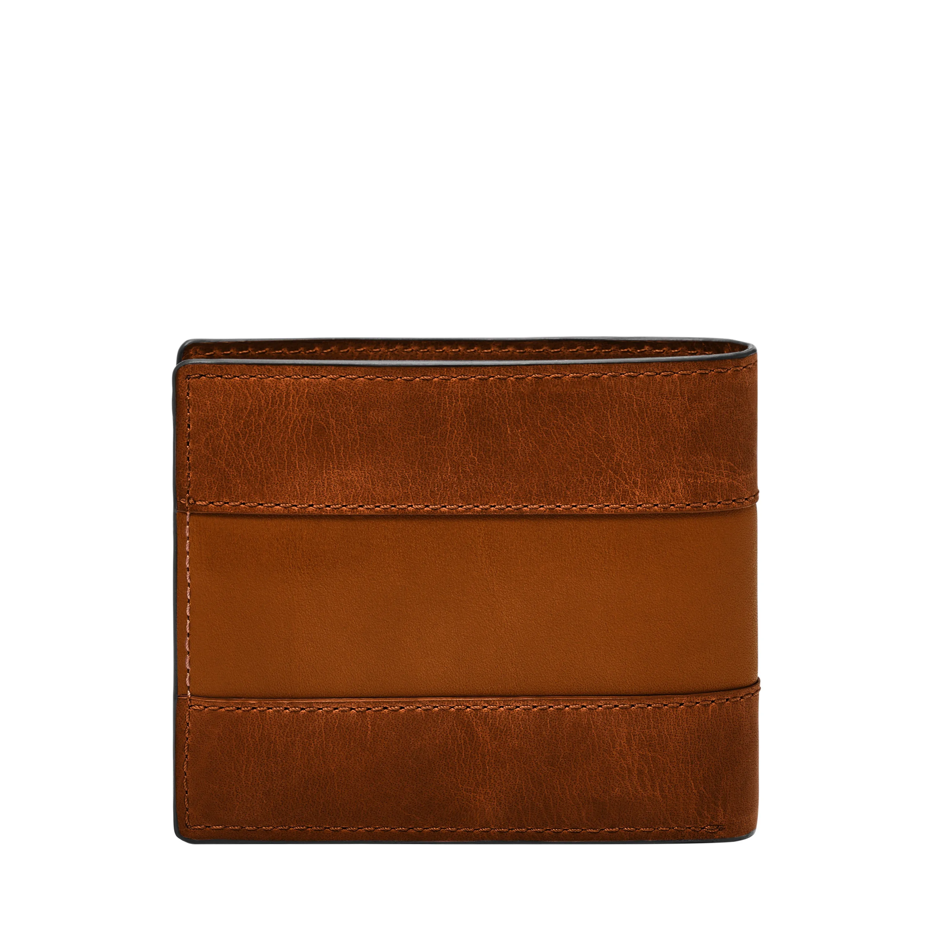 Everett Large Coin Pocket Bifold