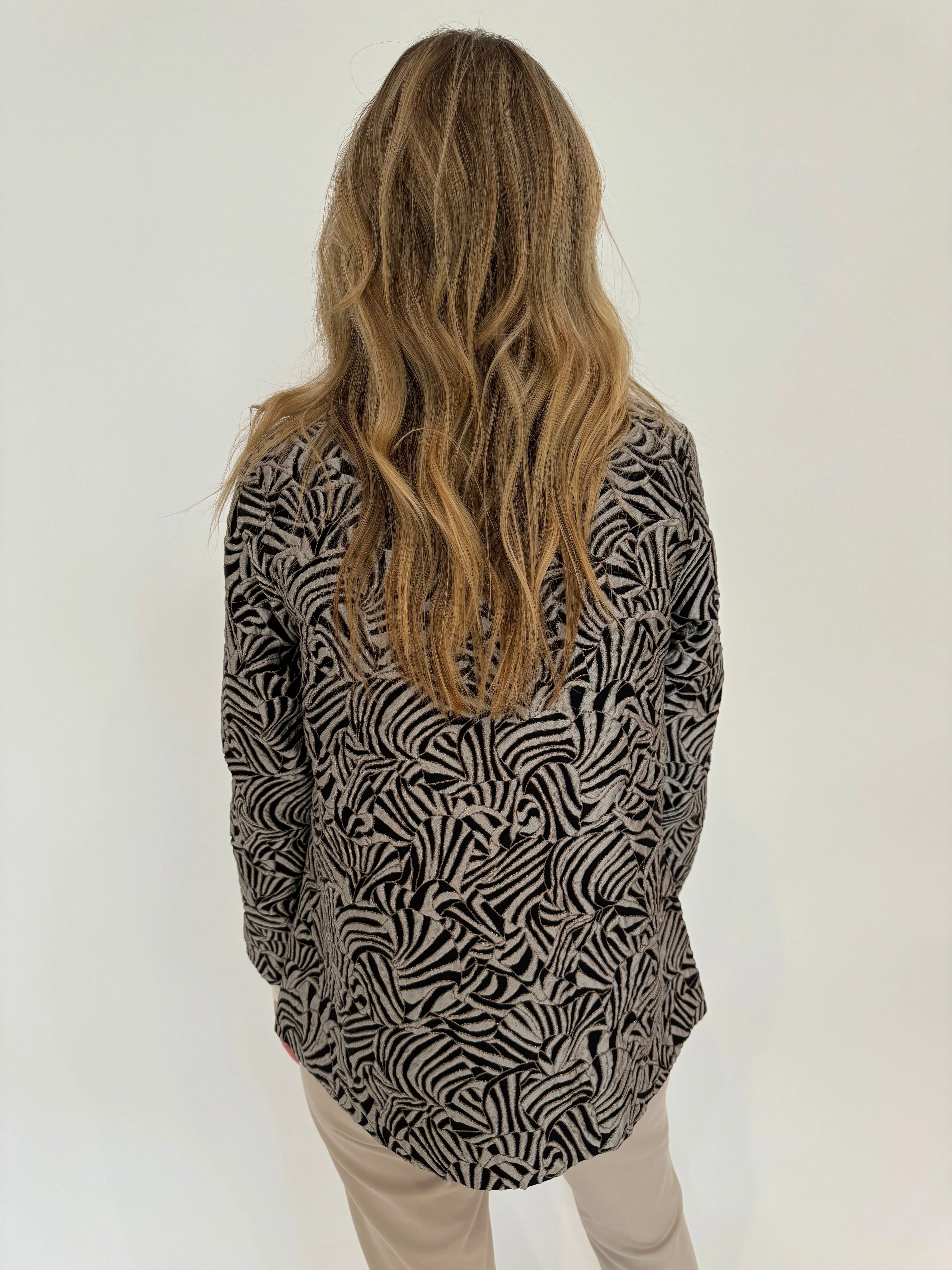 Exotic Elegance Jacket