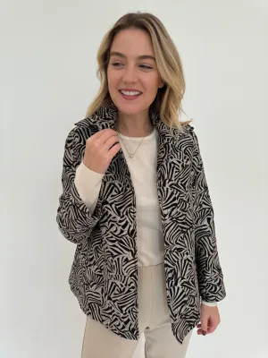 Exotic Elegance Jacket