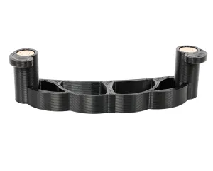 Field Quiver Divider