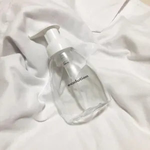 Foaming Pump Bottle