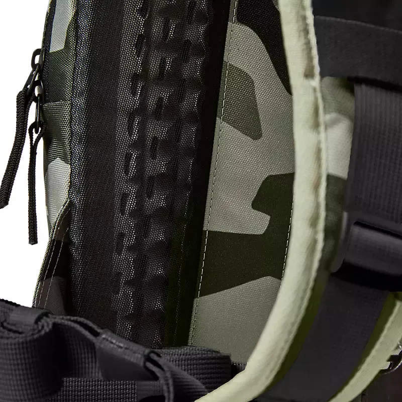Fox Utility 6L Hydration Pack- Sm Grn Cam
