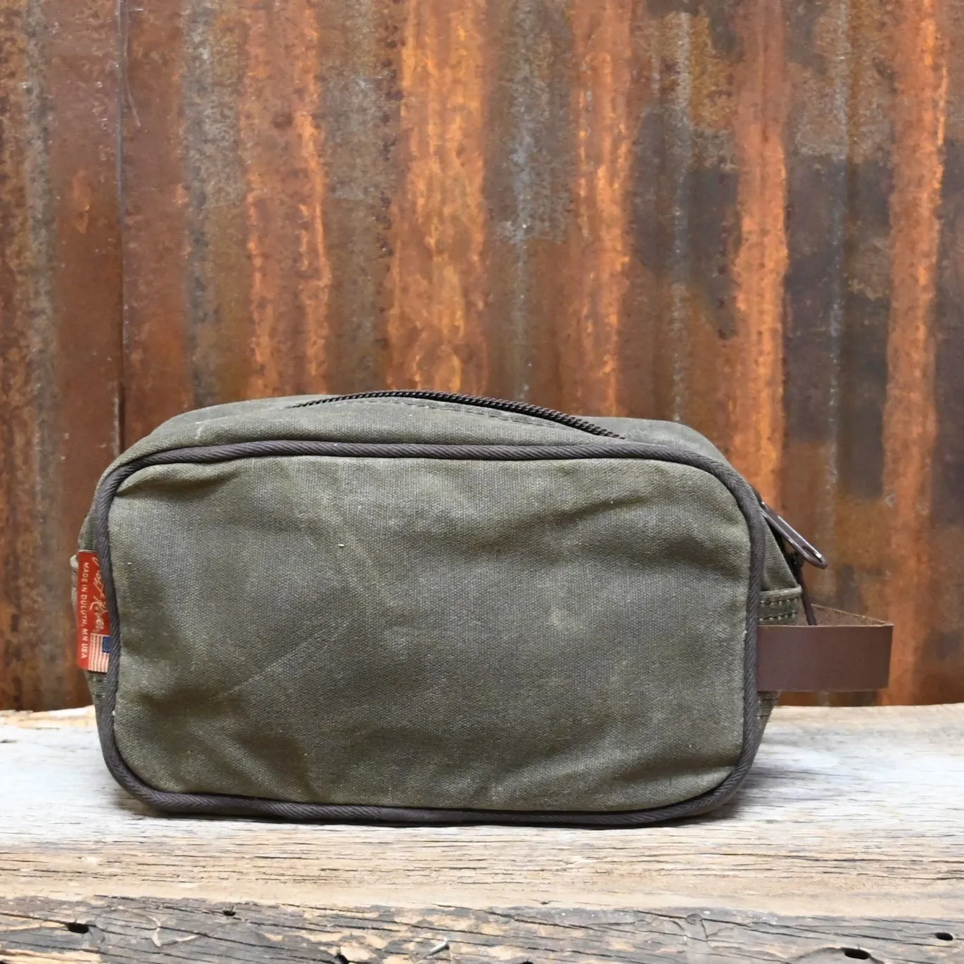 Frost River Standard Travel Kit