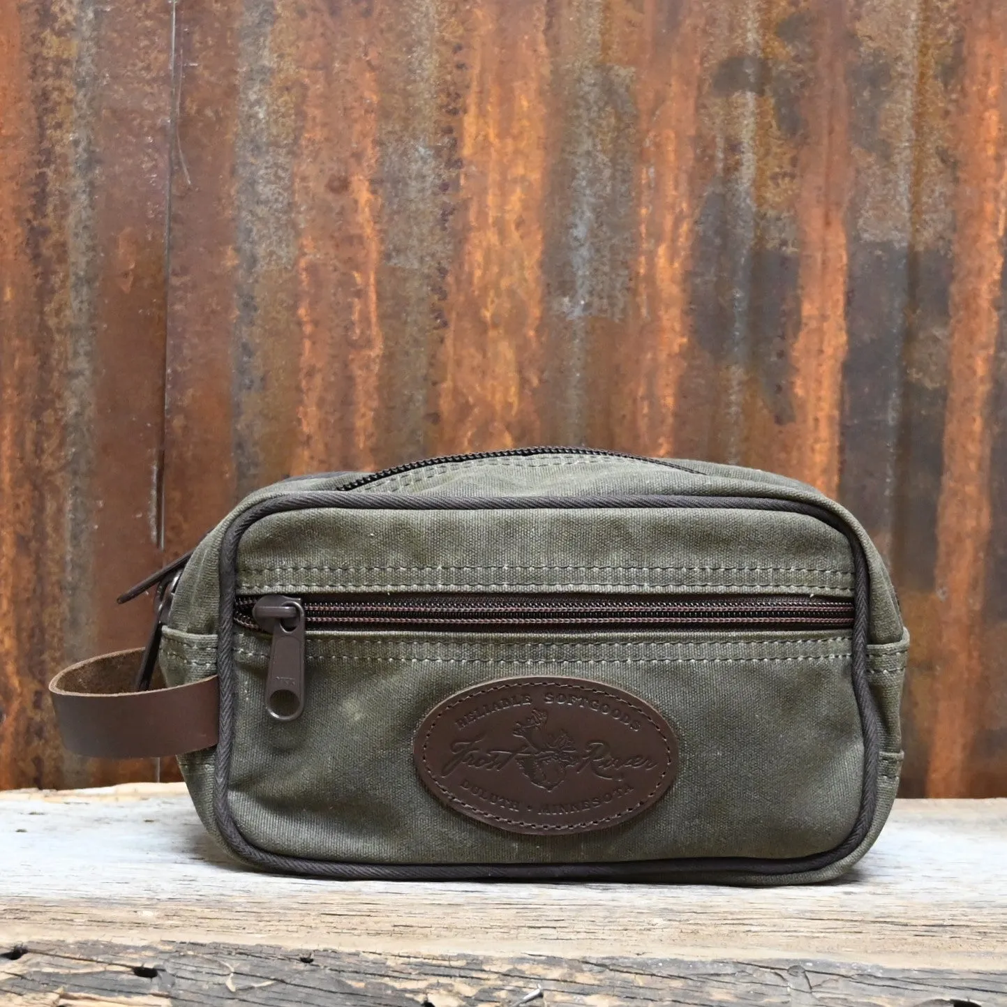 Frost River Standard Travel Kit