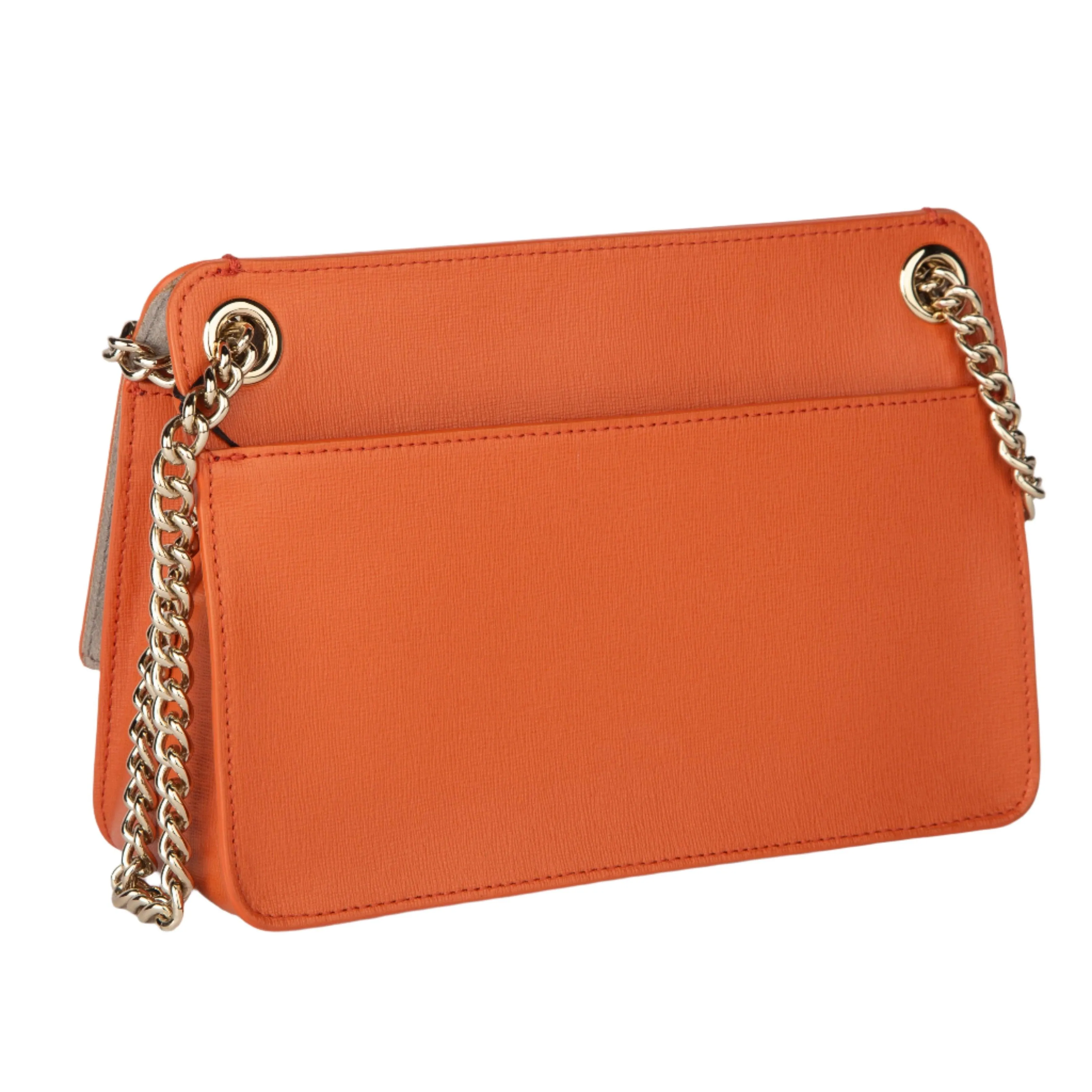 Furla Bella Medium Crossbody - Vitamina