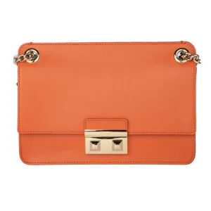 Furla Bella Medium Crossbody - Vitamina