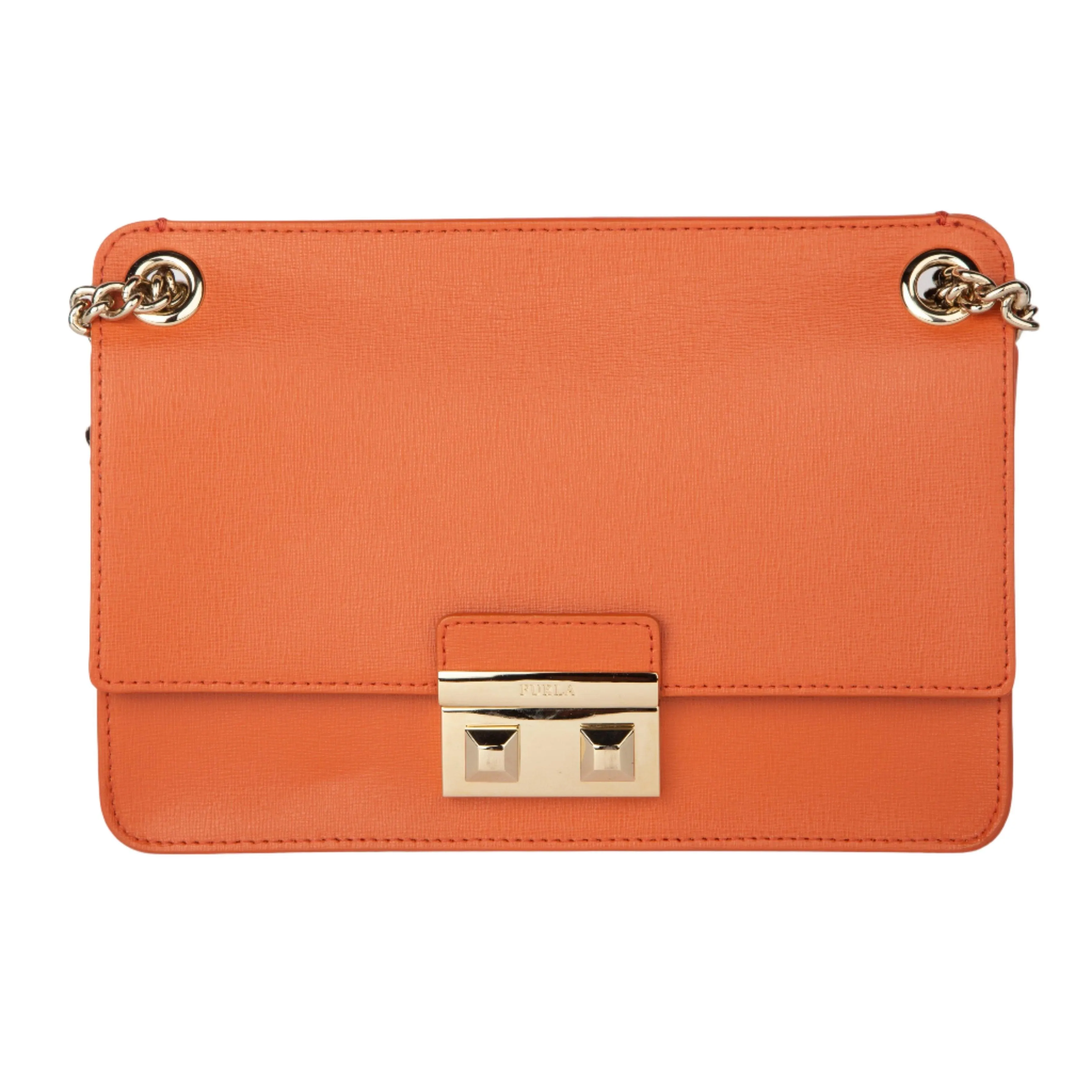 Furla Bella Medium Crossbody - Vitamina
