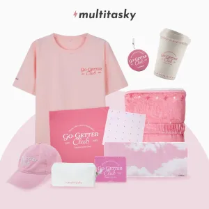 Go-Getter Club Bundle