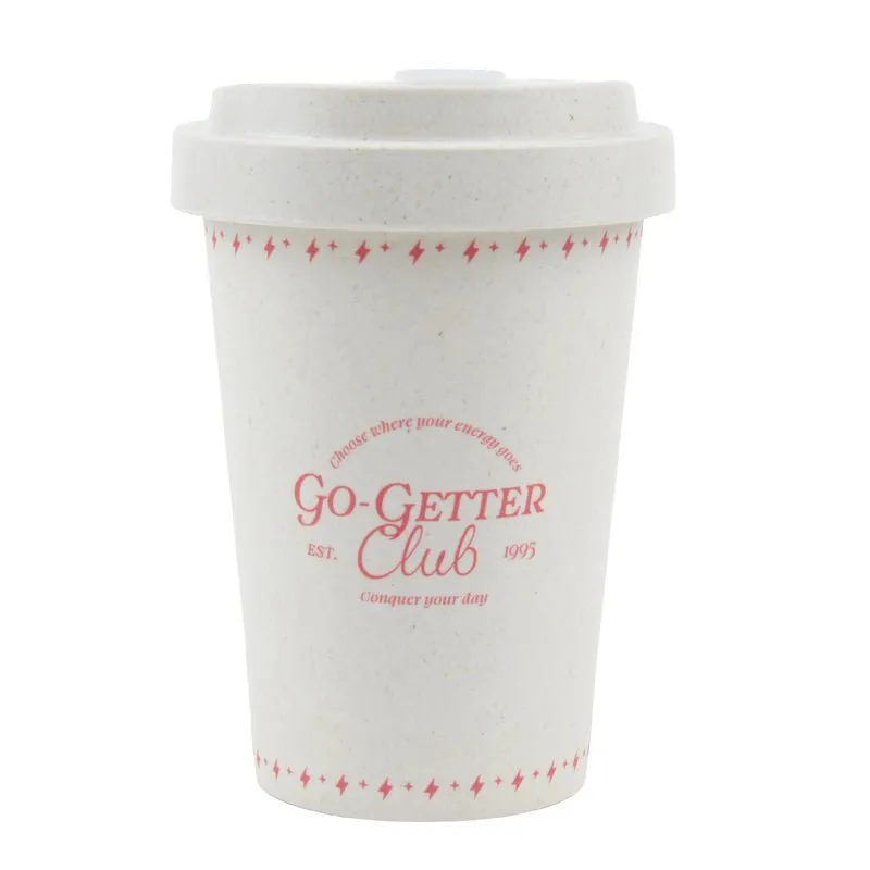 Go-Getter Club Bundle