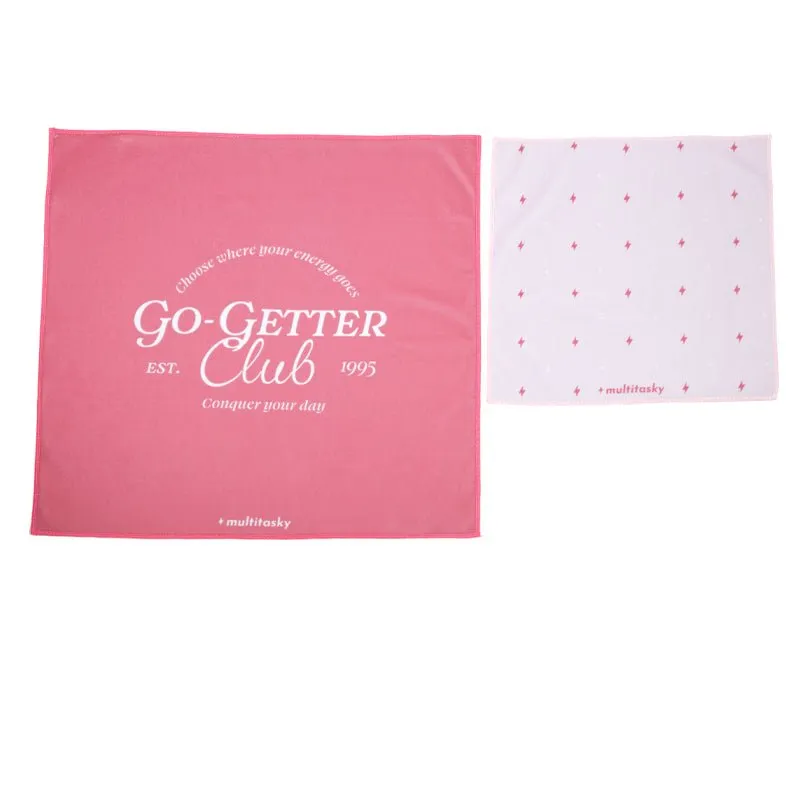 Go-Getter Club Bundle