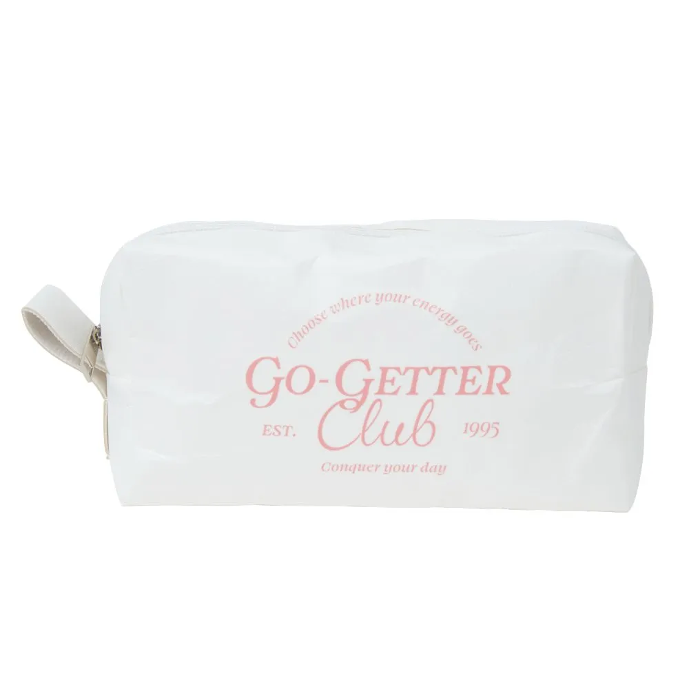 Go-Getter Club Bundle