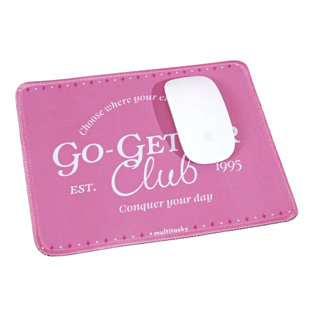 Go-Getter Club Bundle