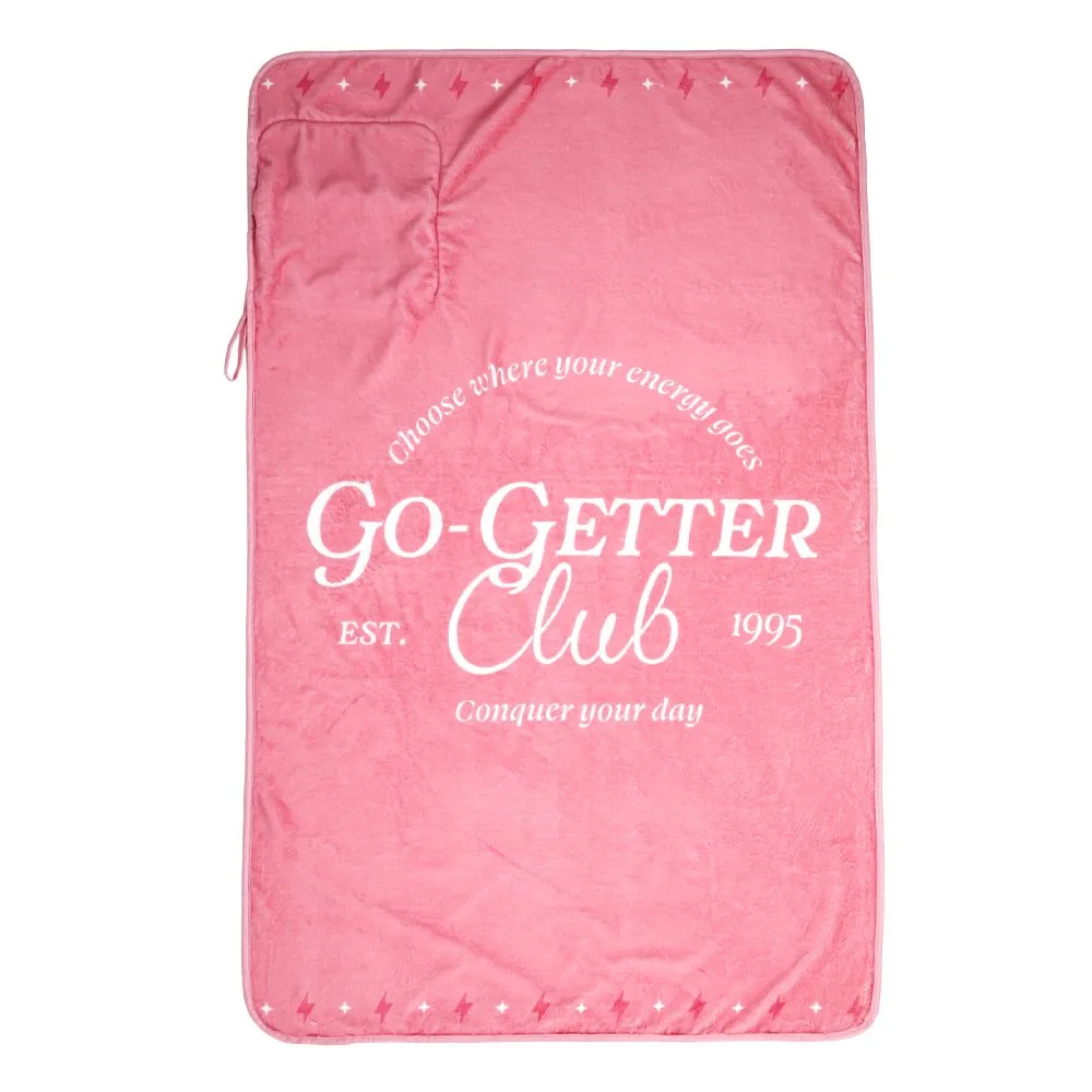 Go-Getter Club Bundle