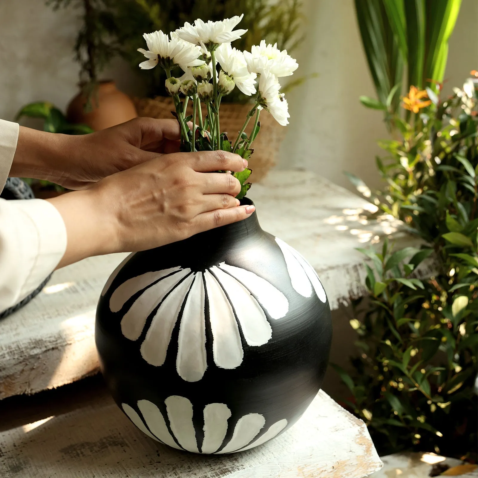 Goomti Timeless Blossom