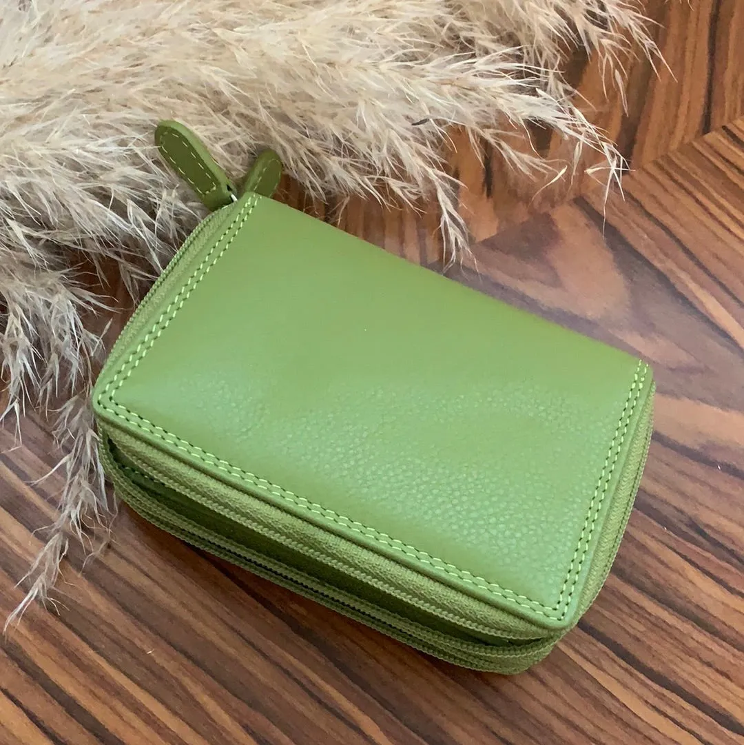 Graffiti Ladies Wallet 7-184