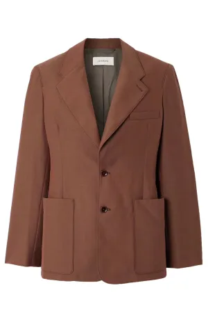 Grain De Poudre Blazer