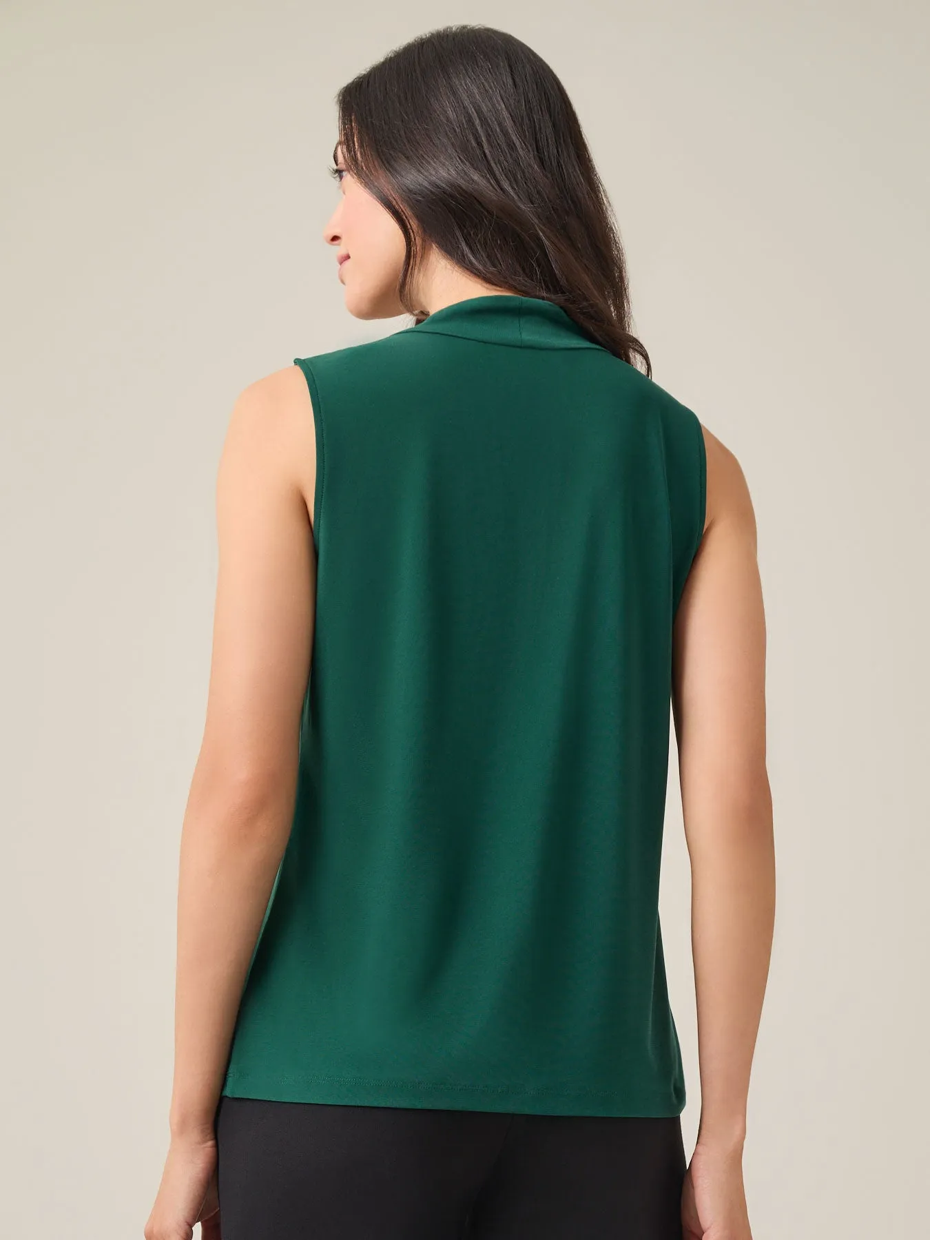 Greer Top, Everyday Knit