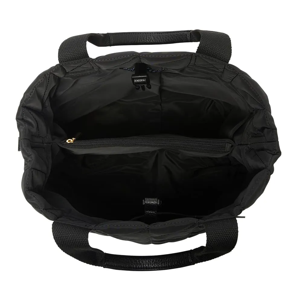 Gypsy Bag in Black