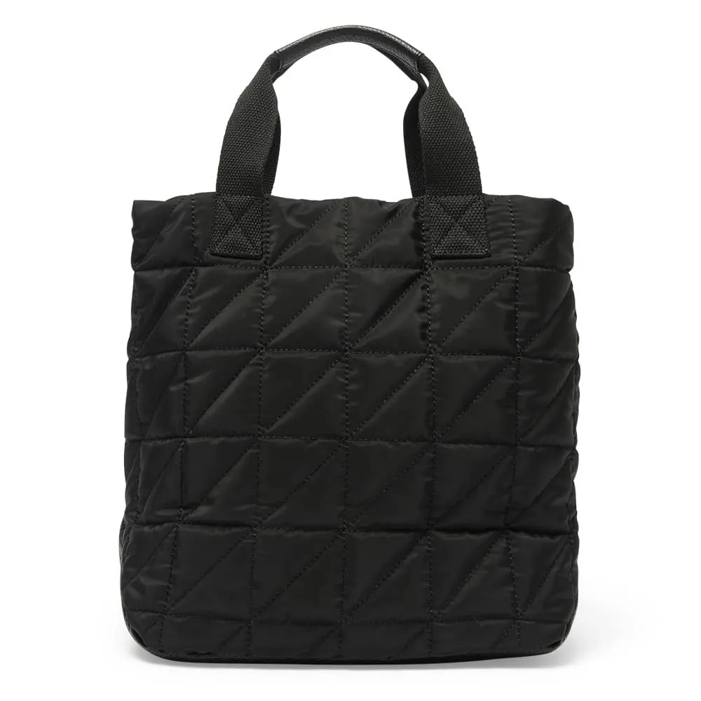 Gypsy Bag in Black