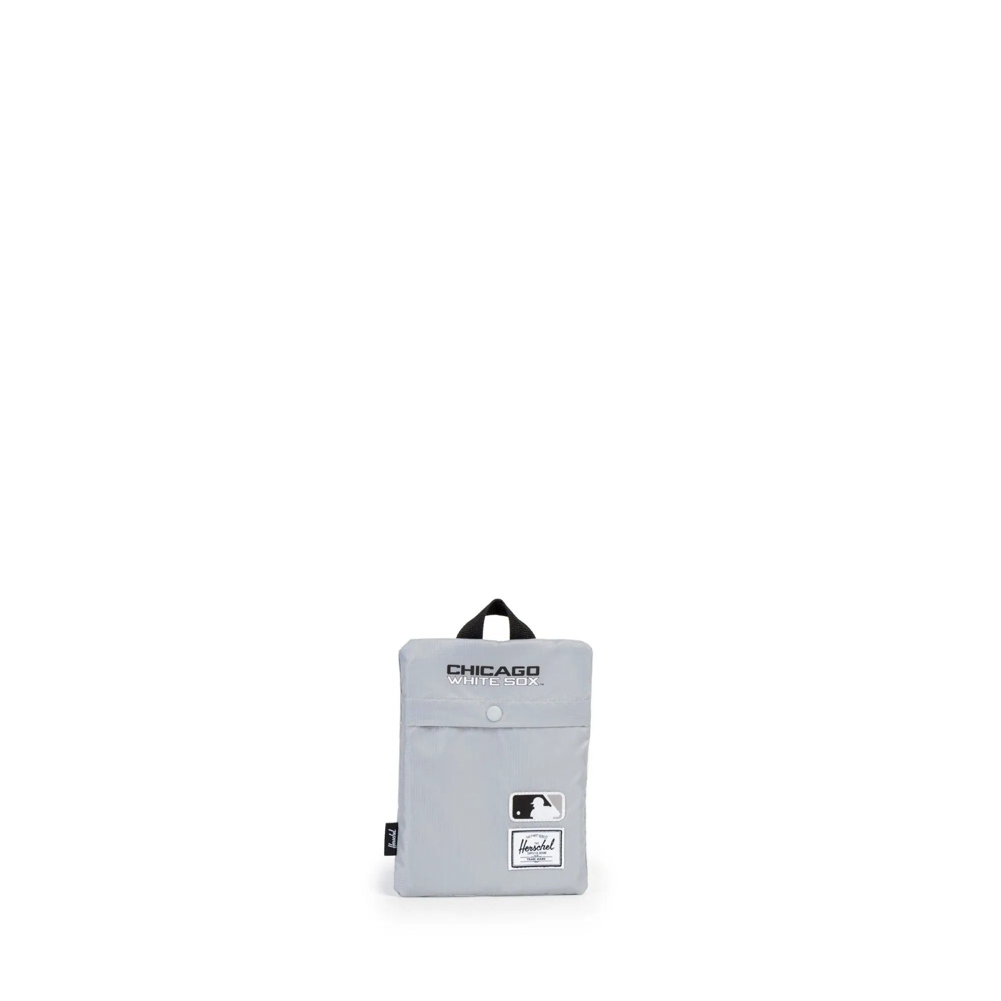 Herschel x MLB Chicago White Sox Packable Daypack - Grey