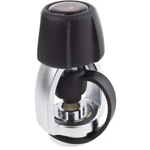 Hollis DIN to Yoke Dive Regulator Adapter