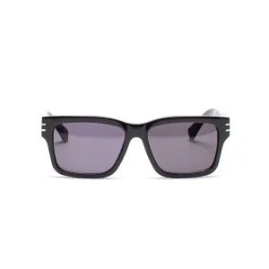 HOMME  HP004 Sunglasses Black