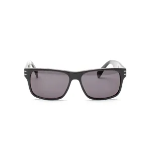 HOMME  HP006 Sunglasses Black