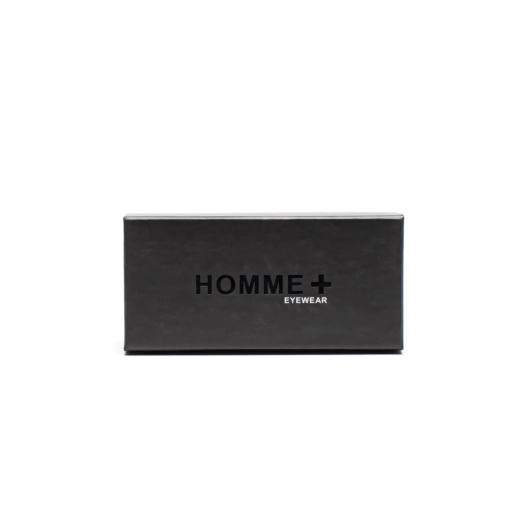 HOMME  HP006 Sunglasses Black