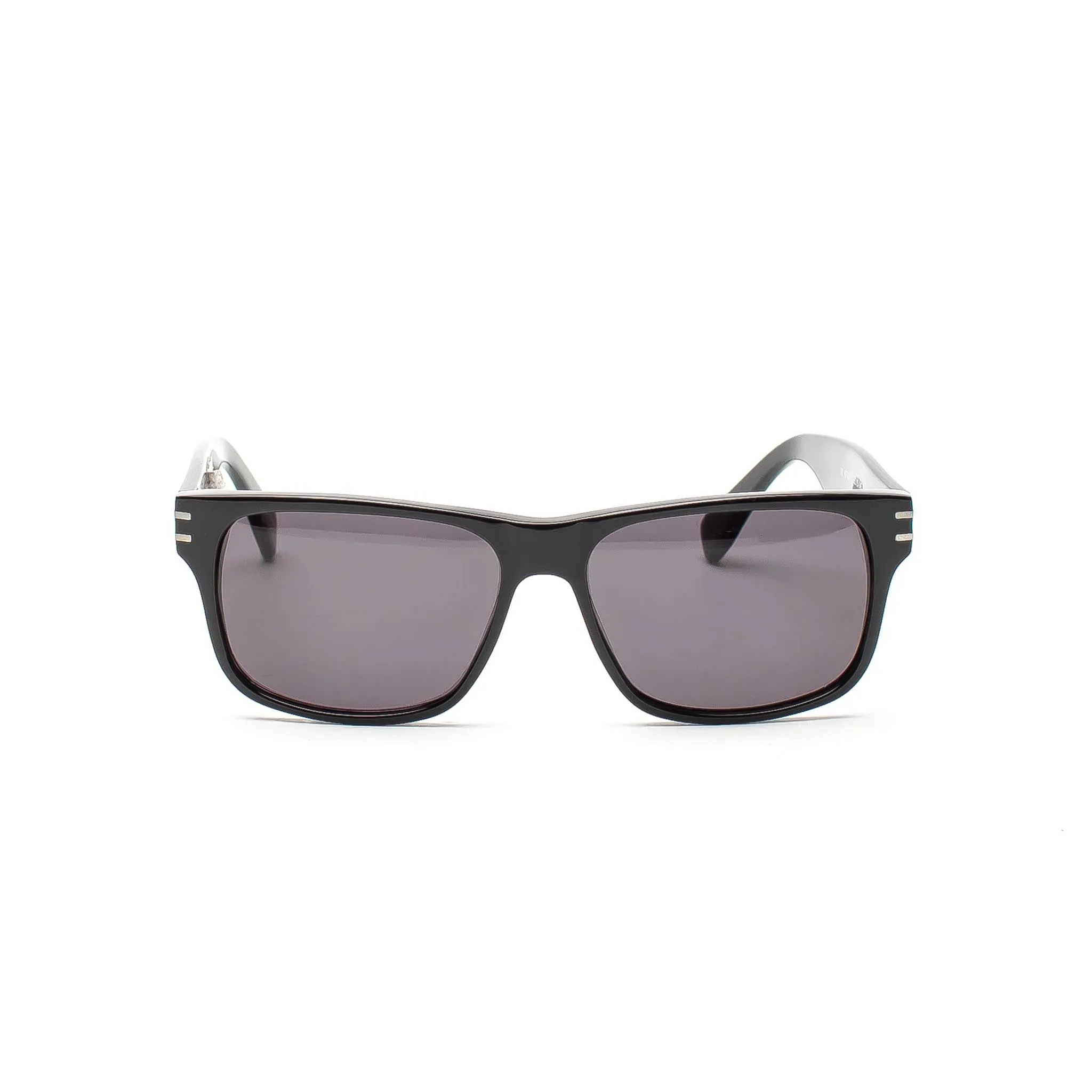 HOMME  HP006 Sunglasses Black