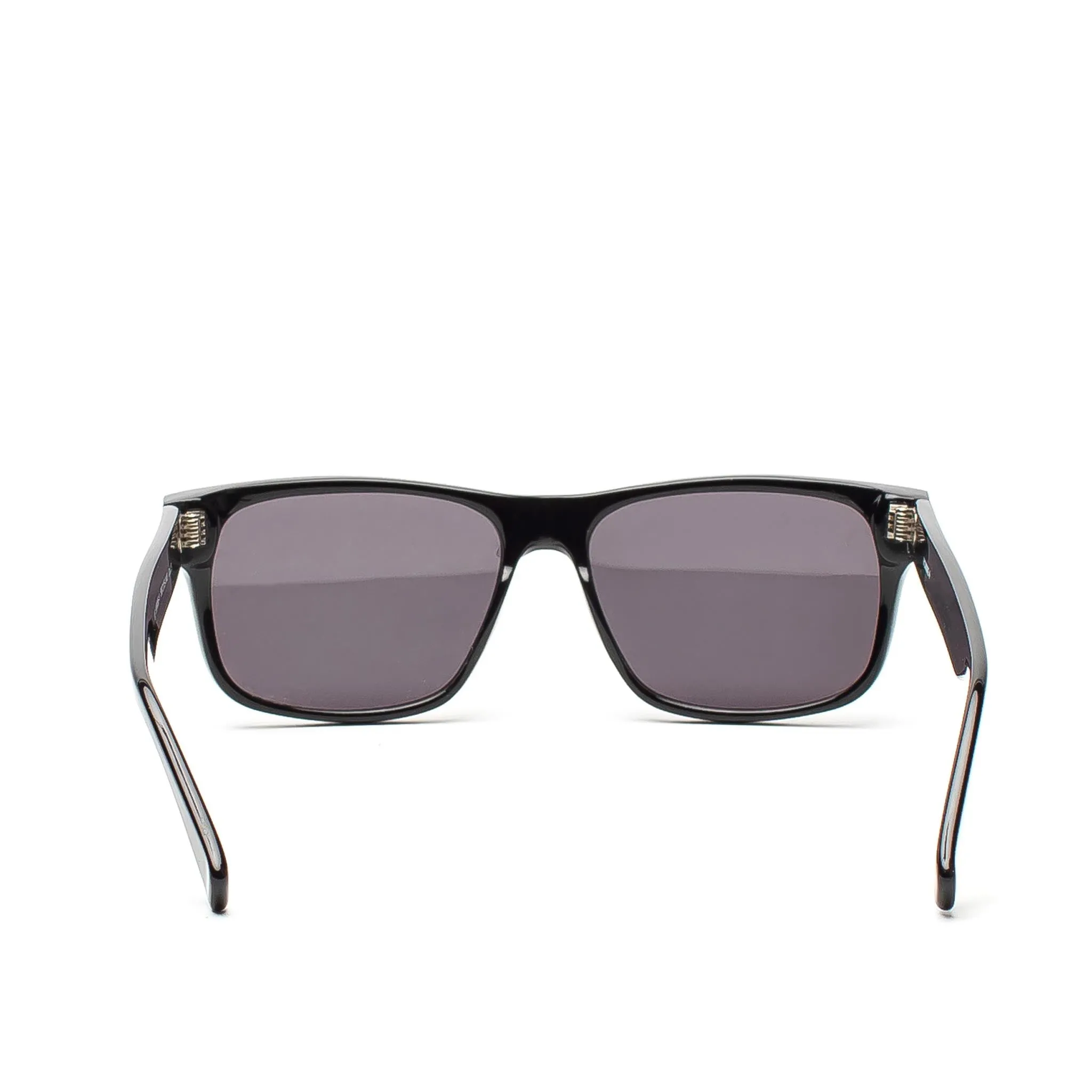 HOMME  HP006 Sunglasses Black